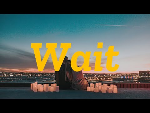 Martin Jensen (Feat Loote) - Wait (Lyrics)