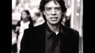 Mick Jagger -==- Brand New Set Of Rules [HQ]