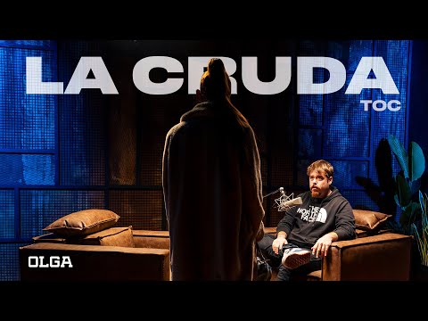 TOC - Ro Vitale | LA CRUDA #1 con MIGUE GRANADOS