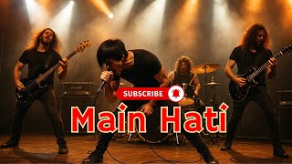 Download lagu MAIN HATI - ANDRA AND THE BACKBONE | ROCK COVER mp3