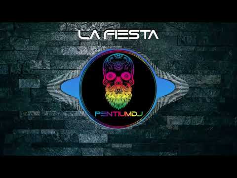 Samuel Kimko' - La Fiesta ft. the Dolls (PentiumDj's Bootleg feat. dj Jaygo)