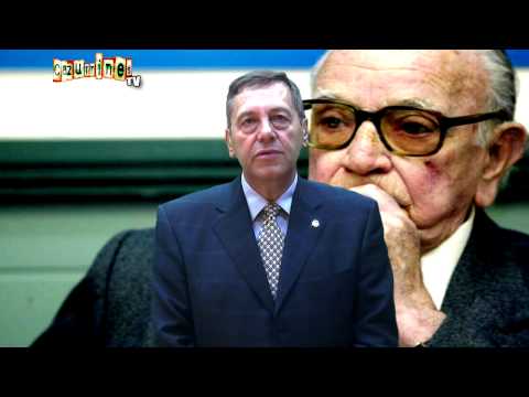 CAZURRINES TV PROGRAMA 162 COMPLETO