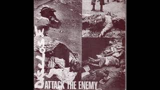 Download lagu Disclose & Homomilitia – Attack The Enemy / Milczenie = Śmierć [EP] mp3