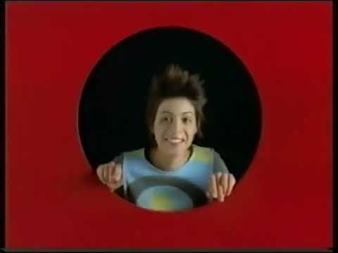 [1080p60] HRT 1, 2002.-2003. - identi, najava programa, TV raspored, reklame