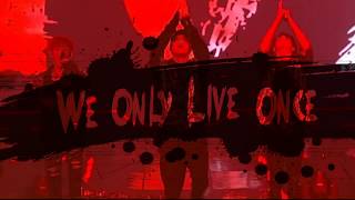 [中字] Jackson , BamBam and YuGyeom of GOT7 - WOLO (We Only Live Once)