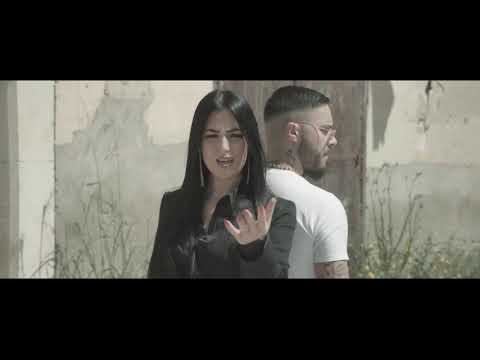 O BARONETTO ft.  VALENTINA BELLI   NUN SIMME CCHIU' NUIE  - RAPPER NAPOLETANI 2021