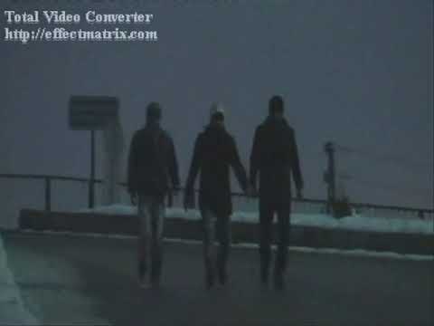 Beat Dj Babayorgun - Dokunamazlar 2013 KLİP (Ft. Dj Kalpsiz & Kadersiz Rapçi)