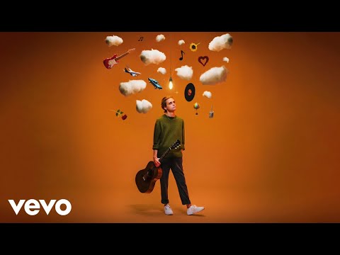 Devin Kennedy - Things I Wish I Never Said (Official Audio)