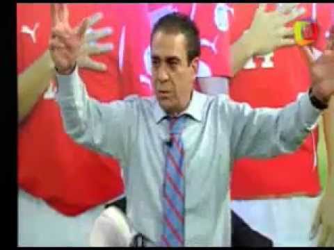 Bonvallet Terra de Guru  20 junio - Sub20 Chile y refuerzos el gurú Eduardo Bonvallet