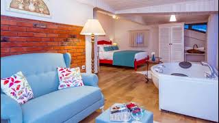 Villa Tn Fethiye Butik Otel