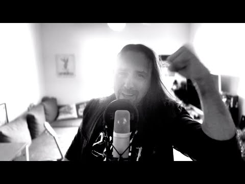 Stratovarius - Survive - Vocal Cover