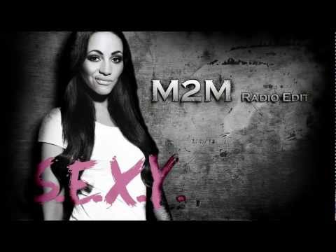 Tina & Ego - SeXXXy (M2M Radio Edit) aka Mathias Moor