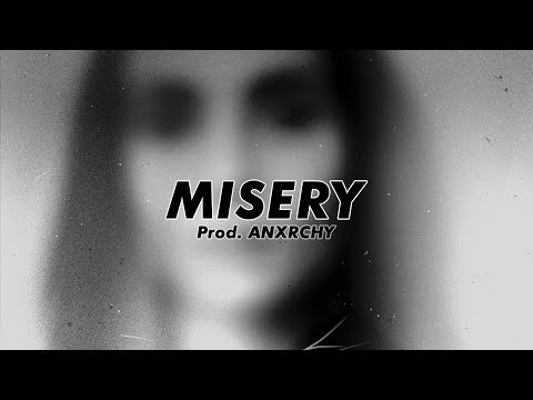 • FREE • The Weeknd x Bryson Tiller x Drake Type Beat 2018 - "MISERY" (prod. ANXRCHY)