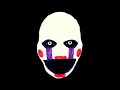 FNAF 3 Phantom Puppet Sound