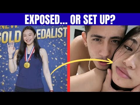 Pinay Gold Medalist Viral Video? Zyan Cabrera Scam Explained