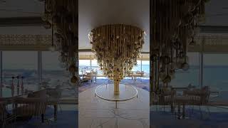 Fine Dining At Enchante On Disney Treasure Cruise Ship