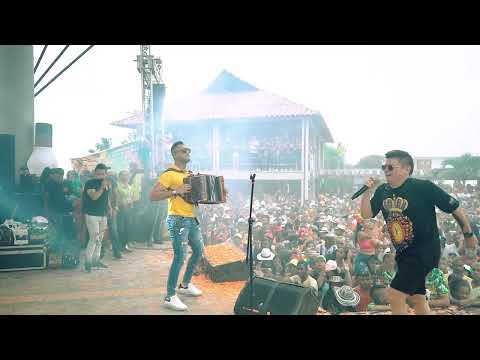 Mi Plan (Live) l @Mono Zabaleta, Daniel Maestre