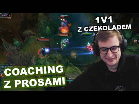 VYSOTZKY | JEDEN DRAKULA DWÓCH COACHÓW |