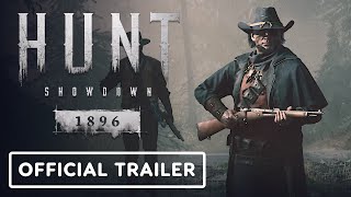Hunt: Showdown 1896 - Starter Edition (PC) Steam Key GLOBAL