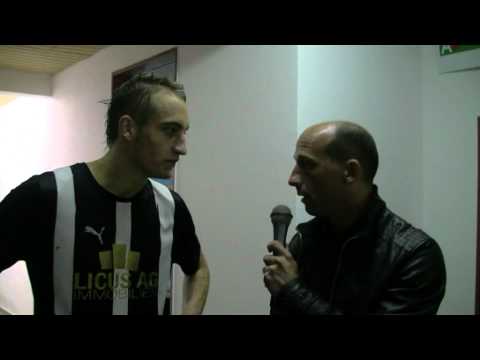 Interview mit Michael Geldhauser, TSV Schwabmünchen