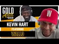 Gold Minds With Kevin Hart Podcast: Wallo Interview | Full Episode