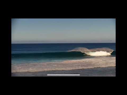 Kelly Slater’s 10 Point Ride at Backdoor