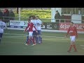 SV Urk doet goede zaken tegen Excelsior'31