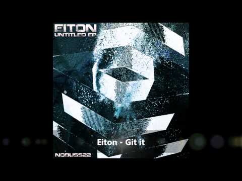 Eiton untitled EP [Preview]