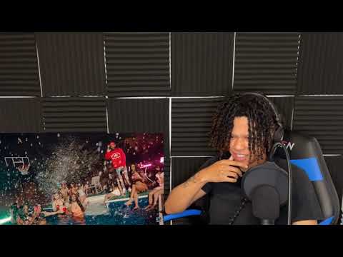 M Row x MCVERTT - Undefeated(Reaction)