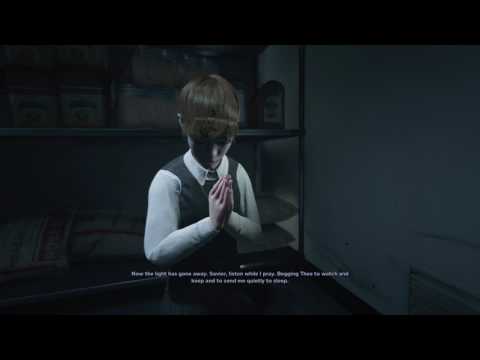 Outlast 2 Gameplay pt 25 ENDING!