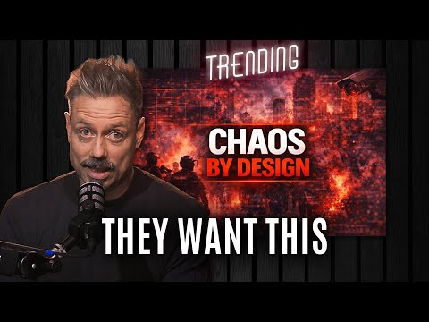 Trending On Ickonic and Gareth Icke