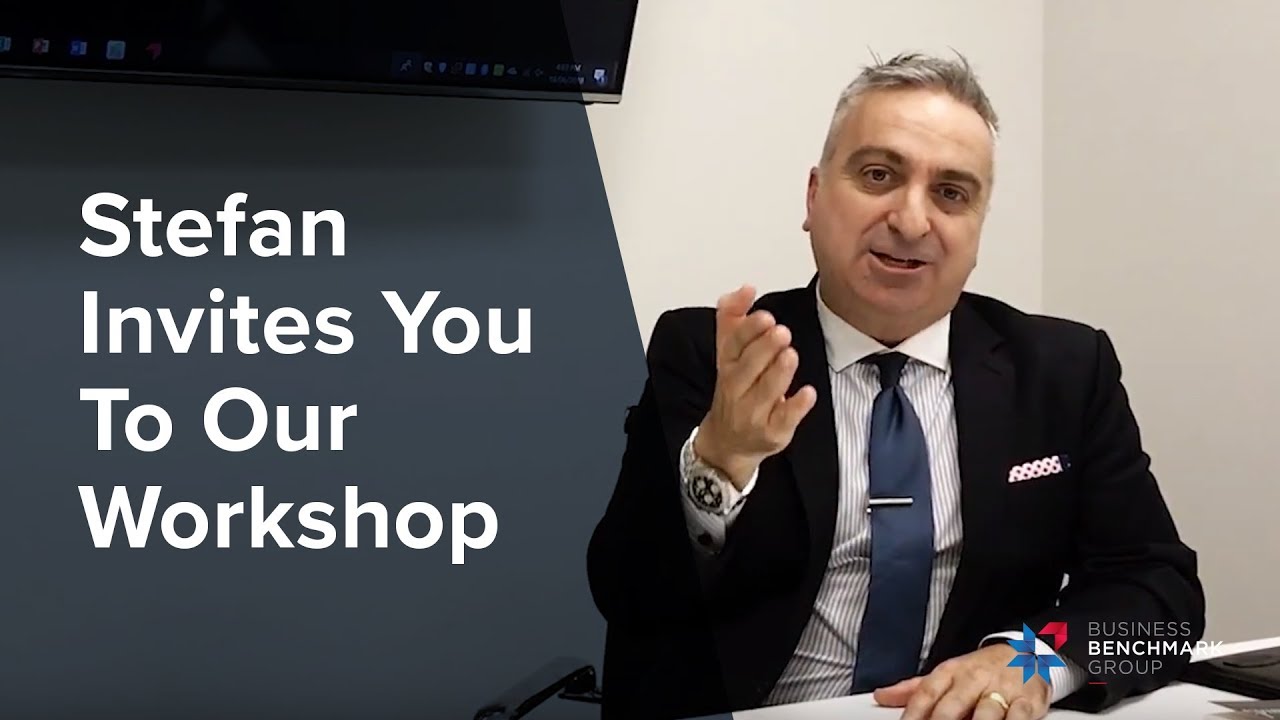 Business Breakthrough Workshop