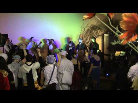 Five Leaf Clover - Scotland The Brave