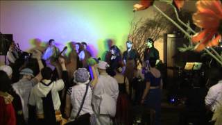 Video Scotland The Brave