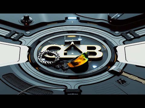 DJ Benz ft GAB - Ghetto (Official Visualizer)