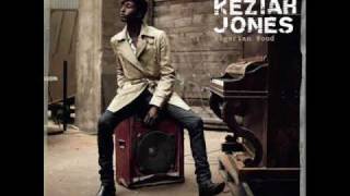 Keziah Jones - International Area Boy