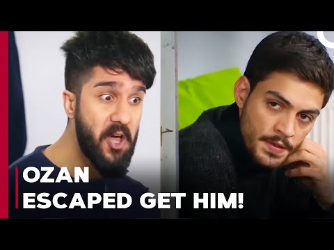 Ozan Got Snitched! - Can't Stop Loving You