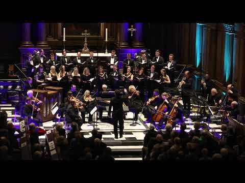 VOCES8: Worthy is the Lamb and Amen Chorus from 'Messiah' by G.F. Handel