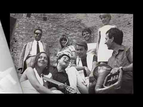 La grazia 1967 - Otello Profazio