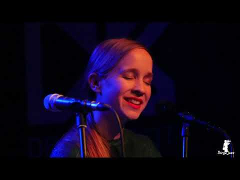 ZOLTÁN LANTOS OPENSOURCE feat Harcsa Veronika #2.  Dürer kert 2018. 12. 12