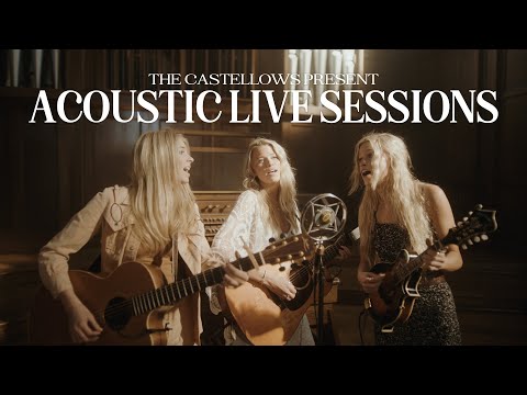 The Castellows - Acoustic Live Sessions