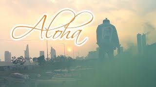 ALOHA COOL - COVER BY VƯƠNG THIÊN PHÚC | FULL HD