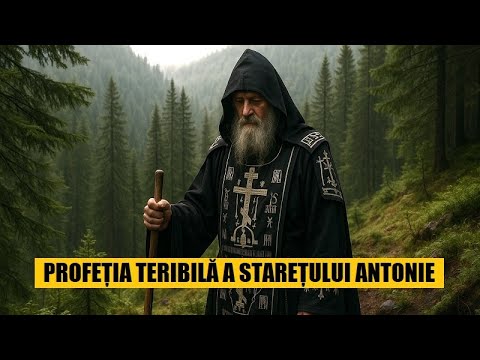 "There will be NO GRACE in the churches. Devils will serve with PEOPLE" The TERRIBLE prophecy of ...