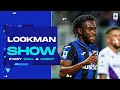 Ademola Lookman Show | Every Goal & Assist | Serie A 2022/23