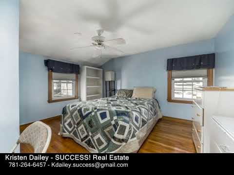 39 Hunt Ave, Braintree MA 02184 - Single Family Home - Real Estate - For Sale -