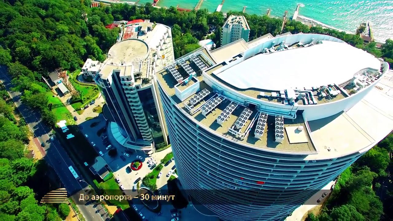 🏠 ЖК Актер Гэлакси - цены на сайте от официального застройщика MR Group, планировки жилого комплекса, ипотека, акции новостройки - Краснодарский край, Сочи, Курортный проспект, 105 - ЦИАН