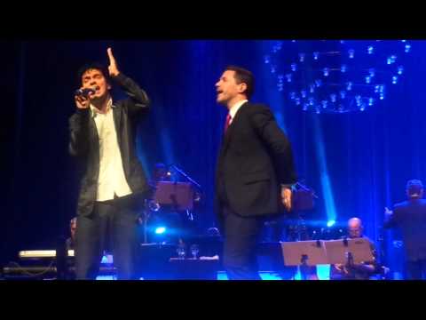 Pedro Mariano e Jorge Vercillo - Poder