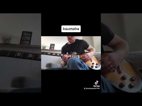 kaumaha
