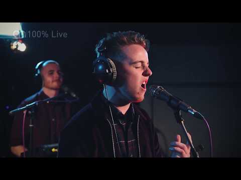 Ignition - 'Return Of The Mack' / Mark Morrison (Cover) Live In Session with Alive Network