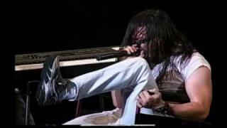 Andrew W.K. - Never Let Down (Live on DVD)